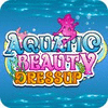 Aquatic Beauty Dressup spil