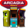 Arcadia REMIX spil