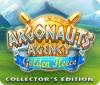 Argonauts Agency: Golden Fleece Collector's Edition spil