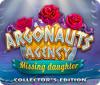 Argonauts Agency: Missing Daughter Collector's Edition spil