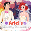 Ariel's Wedding Photoshoots spil