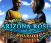 Arizona Rose and the Pharaohs' Riddles spil