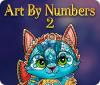 Art By Numbers 2 spil