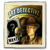 Art Detective spil