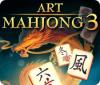 Art Mahjong 3 spil