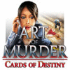 Art of Murder: Cards of Destiny spil