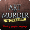 Art of Murder: FBI Confidential spil