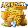 Artifact Quest spil