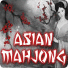 Asian Mahjong spil