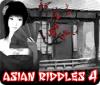 Asian Riddles 4 spil