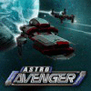 AstroAvenger spil