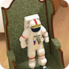 Astronaut's Secret spil
