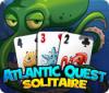 Atlantic Quest: Solitaire spil