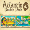 Atlantis Double Pack spil