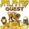 Atlantis Quest spil