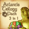 Atlantis Trilogy Pack spil