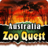 Australia Zoo Quest spil