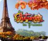 Autumn in France spil