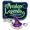 Avalon Legends Solitaire spil