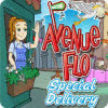 Avenue Flo: Special Delivery spil