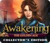 Awakening: The Golden Age Collector's Edition spil