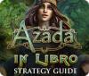 Azada: In Libro Strategy Guide spil
