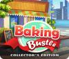 Baking Bustle Collector's Edition spil