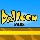 Balloon Park spil