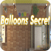 Balloons Secret spil