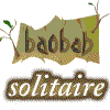 Baobab Solitaire spil