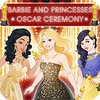 Barbie and The Princesses: Oscar Ceremony spil