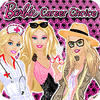 Barbie Career Choice spil