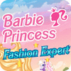 Barbie Fashion Expert spil