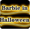 Barbie in Halloween spil
