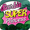 Barbie Super Princess spil