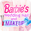 Barbie's Wedding Stylist spil