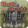 Battle of Lemolad spil