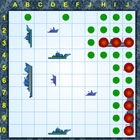 Battleship spil