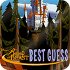 Beauty and the Beast: Best Guess spil