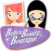 Belle`s Beauty Boutique spil
