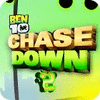 Ben 10: Chase Down 2 spil