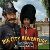 Big City Adventure: London Premium Edition spil