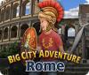Big City Adventure: Rome spil