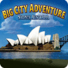 Big City Adventure: Sydney Australia spil