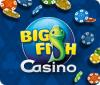 Big Fish Casino spil