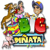 Big Pinata spil