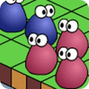 Blob Wars spil