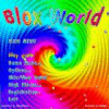 Blox World spil