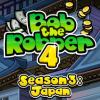 Bob The Robber 4 Season 3: Japan spil