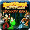 Bookworm Adventures: The Monkey King spil